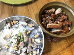 桂山蚬-和记菜馆