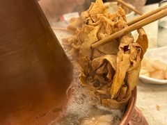 -八先生涮肉房(三里河店)