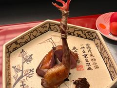 -鳥喜Toriki怀石烧鸟料理