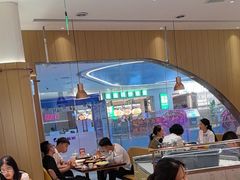 -老板恋上鱼(印象城店)