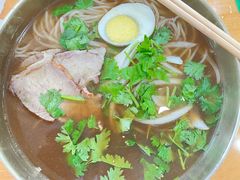 -顺姬冷面(长白西路店)