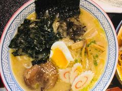 -合幸日本料理·炭火烧肉(观澜御湖店)