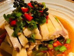 -青年公社烤鸭(青年路店)