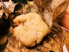 古法糯米鸡-添好运点心专门店(深水埗店)