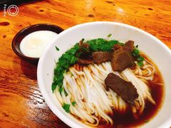 -肆姐面粉馆(坡子街店)