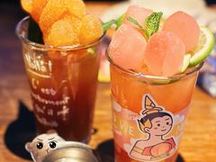 -泰妃殿(新世界旗舰店)