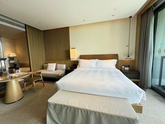 -深圳大梅沙京基洲际度假酒店
