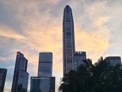 -深圳星河丽思卡尔顿酒店