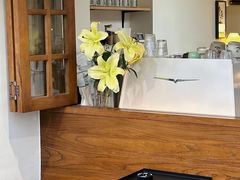 -本無咖啡·BeanWood Coffee