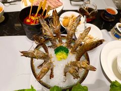 -红鼎豆捞·非遗鲍皇汤火锅(宝丰路店)