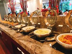 -浙江西子宾馆·瑶园咖啡厅