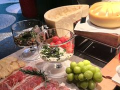 -拉蒂娜·巴西牛排馆 Latina·Brazilian Steakhouse(陆家嘴旗舰店)