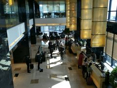 -上海龙之梦万丽酒店