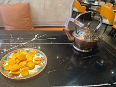 -巴依老爷新疆美食(清华东门店)