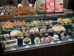 -CARINO BAKERY&CAFE(人广来福士店)