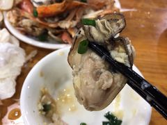 -红月湾海鲜饭店•沙滩海景(双月湾店)