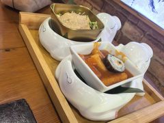 -杀猪天·韩国烤肉(总店)