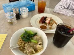 -荣记烧腊