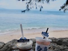 -三亚西岛海洋文化旅游区