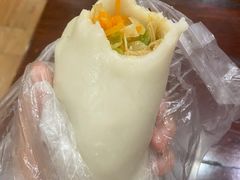 -张果佬年糕卷(科巷店)