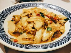 -客家大院·非遗赣南客家菜(郁孤台店)