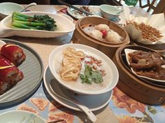 -点都德(花城店)