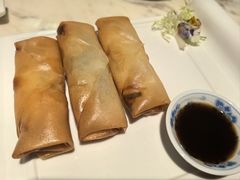 -广州花园酒店荔湾亭·地道点心·粤式饮茶