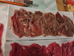 -疆牛出栏·潮汕牛肉火锅(德汇万达店)
