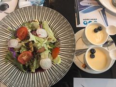 -法兰度航空主题餐厅(端州店)