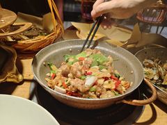 -吃饭皇帝大(解放西路店)