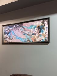 -刺客纹画纹身·洗纹身·穿孔饰品