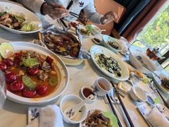 -宁波石浦大饭店(新材料城店)
