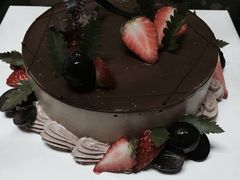 美丽心情休闲餐厅(西桥店)-美丽心情蛋糕(江苏路店)