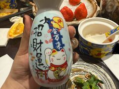 -竹之月日本料理铁板烧(香江花园店)