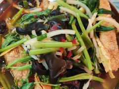 -红鼻子桂林米粉(金唐新光界店)