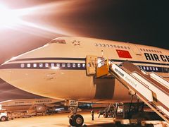 -星巴克(北京首都国际机场7店)