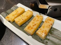 -南京大牌档(新街口德基广场店)