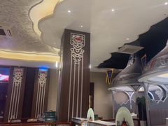 -哈啾嗨·新概念蒙餐(红星新城店)