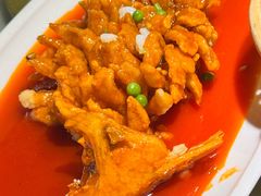 -苏乡兰亭·新派淮扬菜(吾悦广场店)