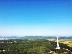 -帽儿山国家森林公园