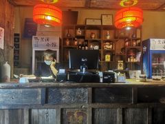 -兰溪小馆(东直门簋街店)