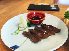 -王鼎精致料理铁板烧(世博源店)