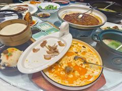 -北京烤鸭爱上川菜(中山路店)