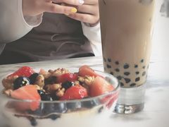 -The Rug Cafe(王府中环店)