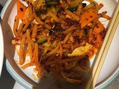-韩盛·古法烤肉店(皇城恒隆广场店)