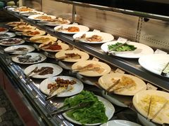 -福成自助烤肉(长阳店)