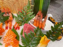 -Mr.Fish鱼鲜生海鲜放题(高德置地冬广场店)
