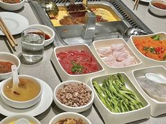 -海底捞火锅(宇飞大厦店)