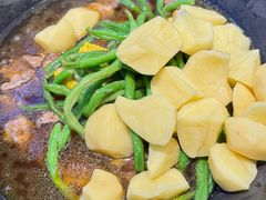 -东北人家铁锅炖(水岸帝景店)
