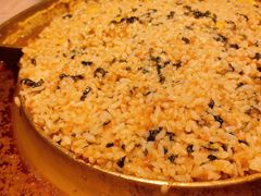 营养蟹子烤饭-猪啊牛呀羊啊铜盘烤肉(正大广场店)